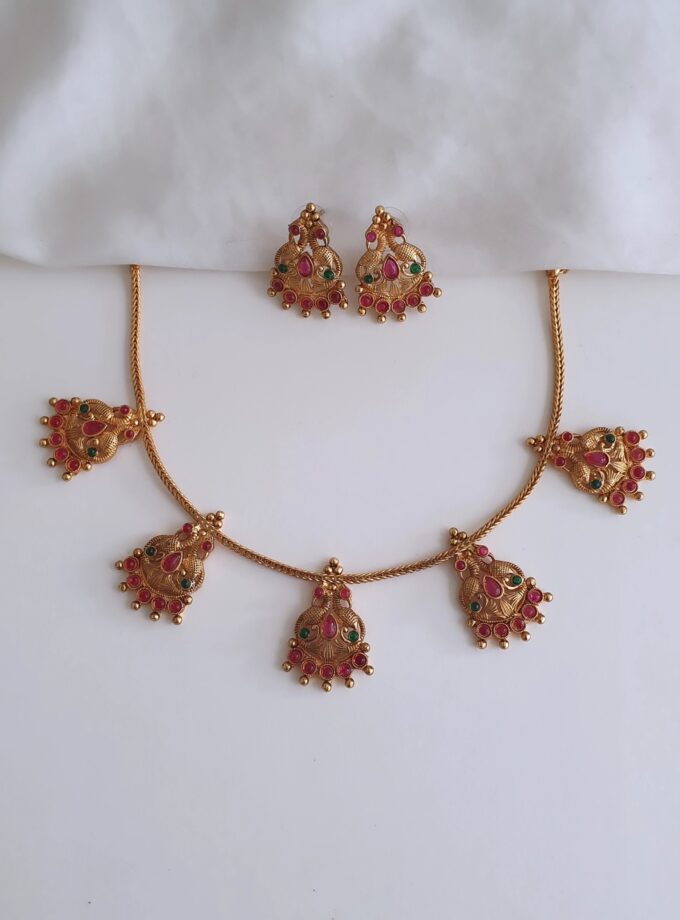 NECKLACE-A2755