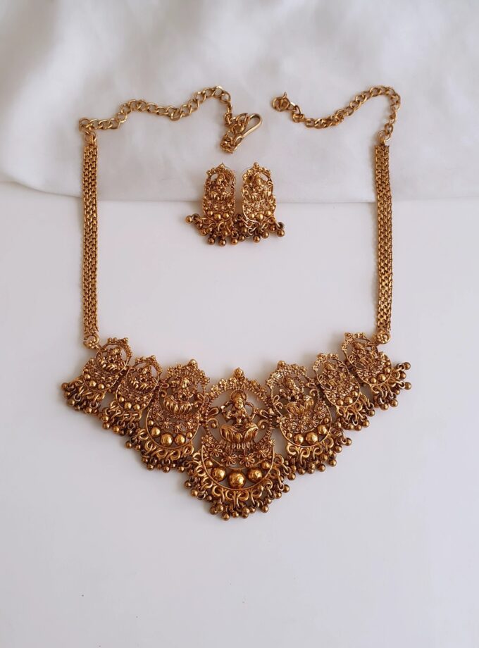 NECKLACE-A2756