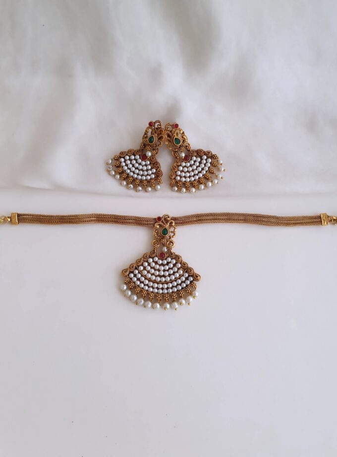 CHOKER-A2760