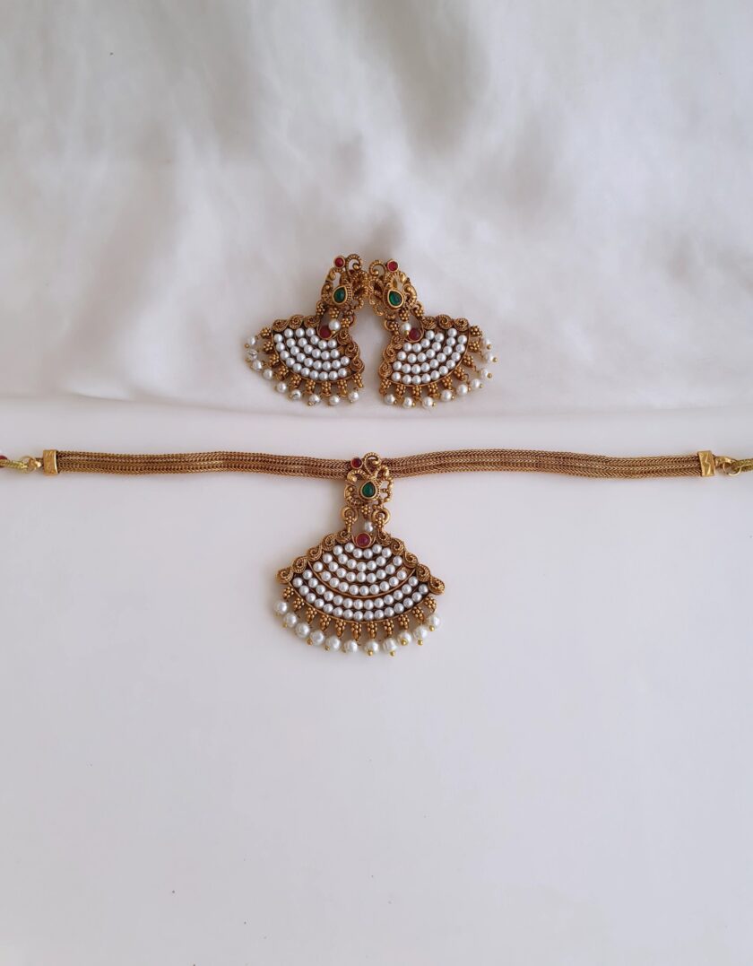 CHOKER-A2760