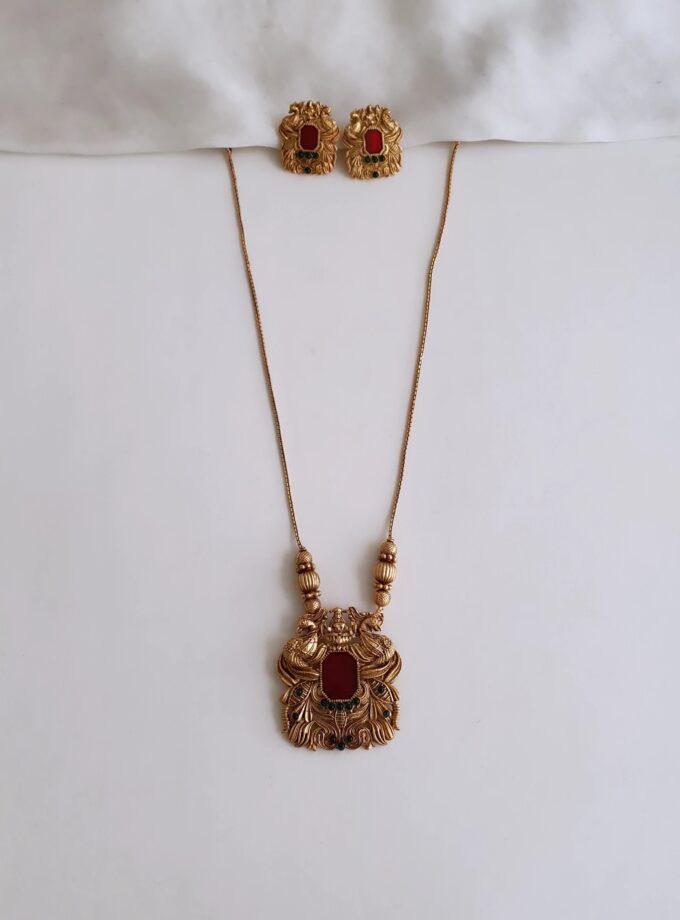 SHORT HAARAM-A2770