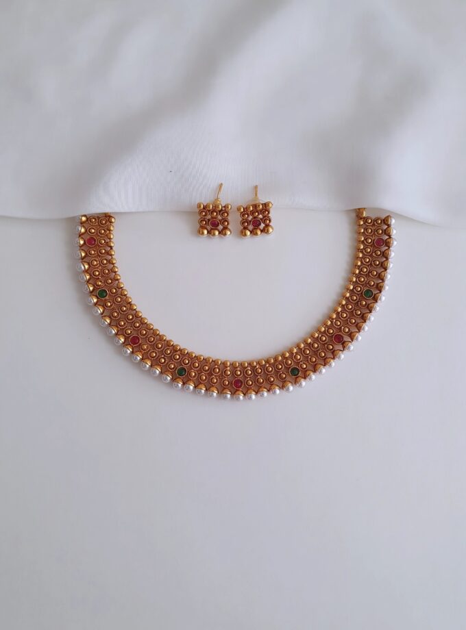 NECKLACE-A2781