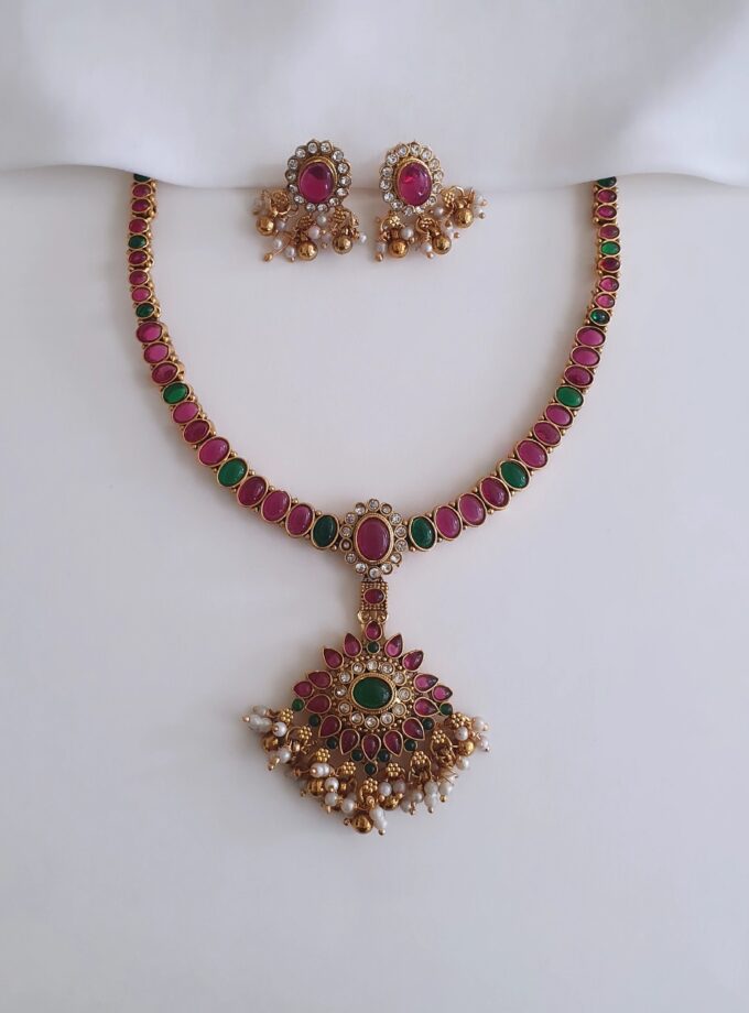 NECKLACE-A2785