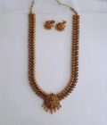 LONG HAARAM-A2790