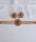 CHOKER-A2792 MULTI