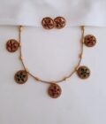 NECKLACE-A2794 MULTI