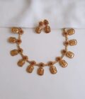 NECKLACE-A2799 MULTI