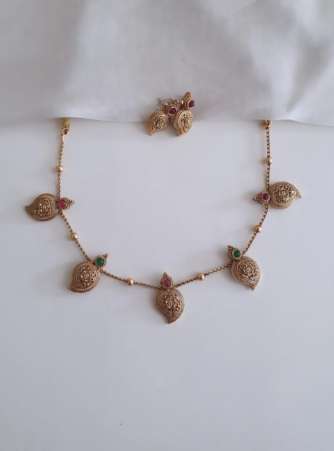 NECKLACE-A2802
