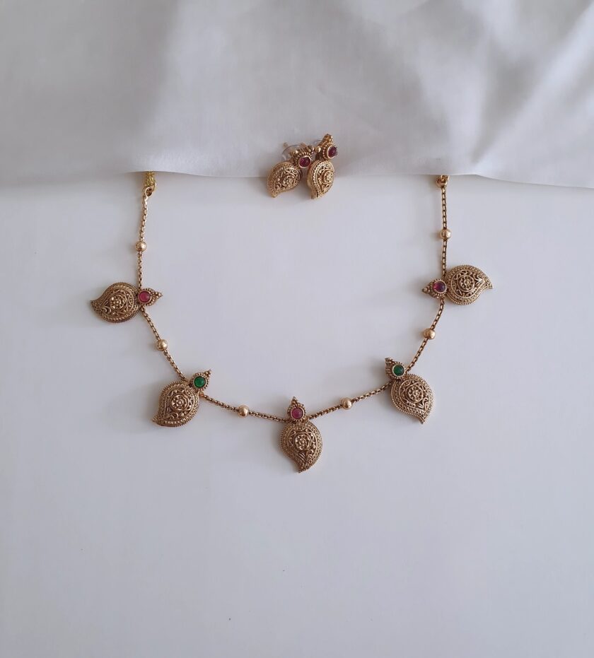 NECKLACE-A2802
