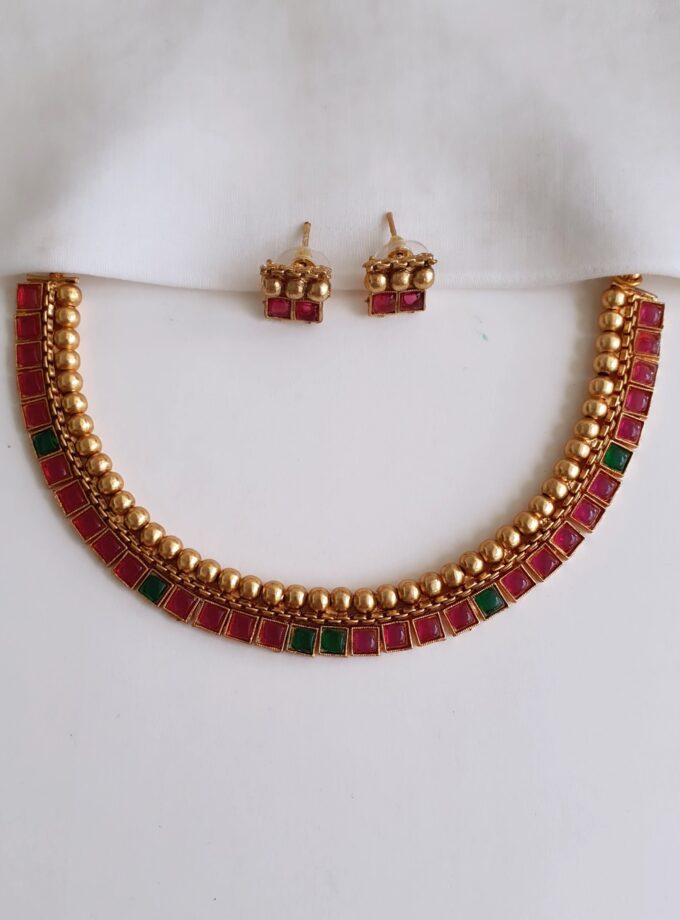 NECKLACE-A2811