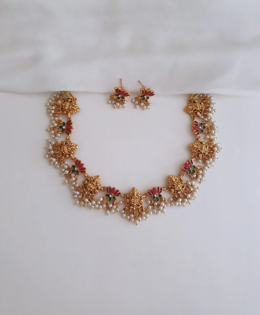 NECKLACE-A2825