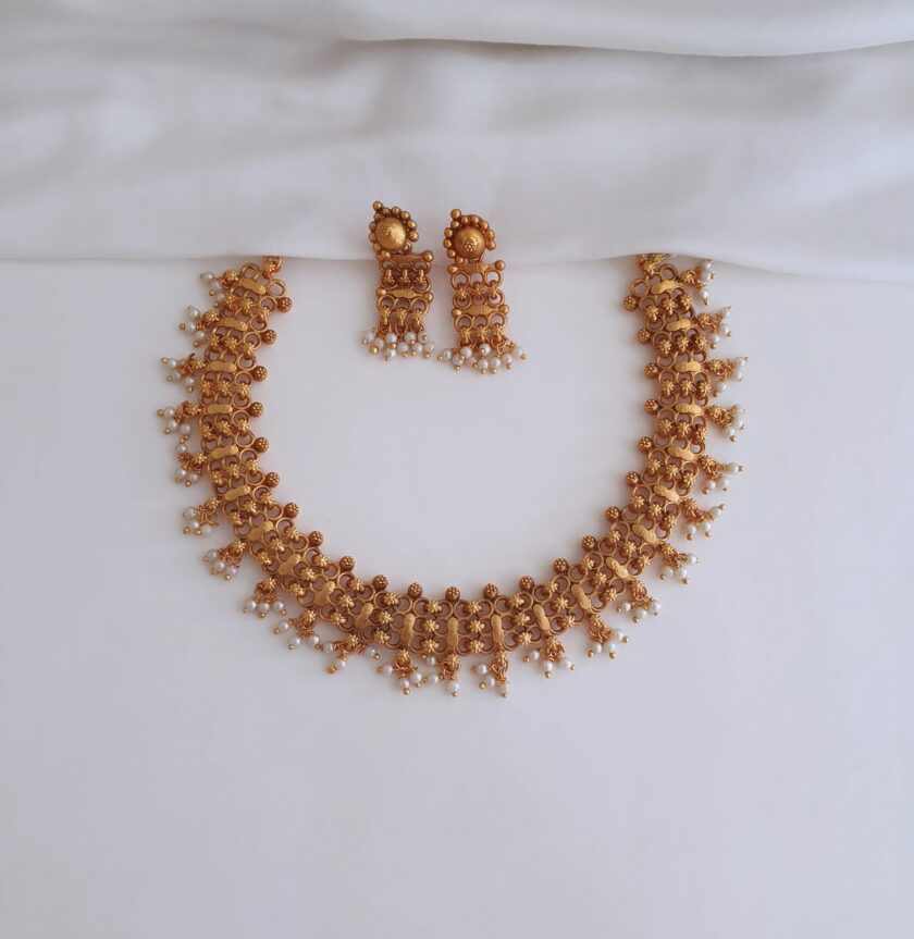 NECKLACE-A2828