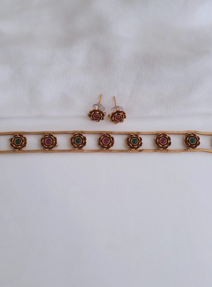 CHOKER-A2829