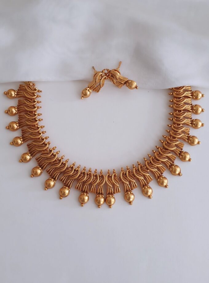 NECKLACE-A2830