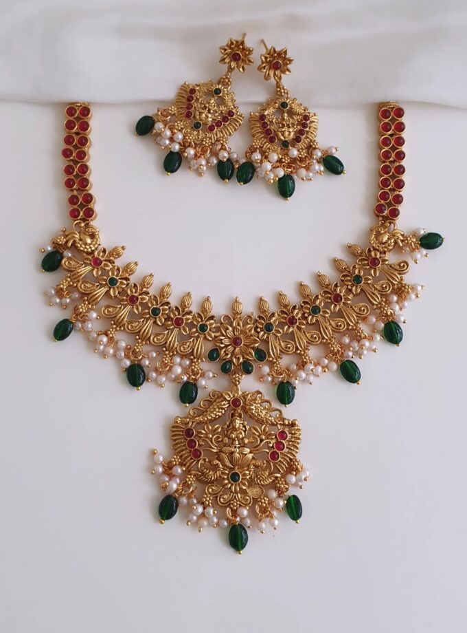 NECKLACE-A2836