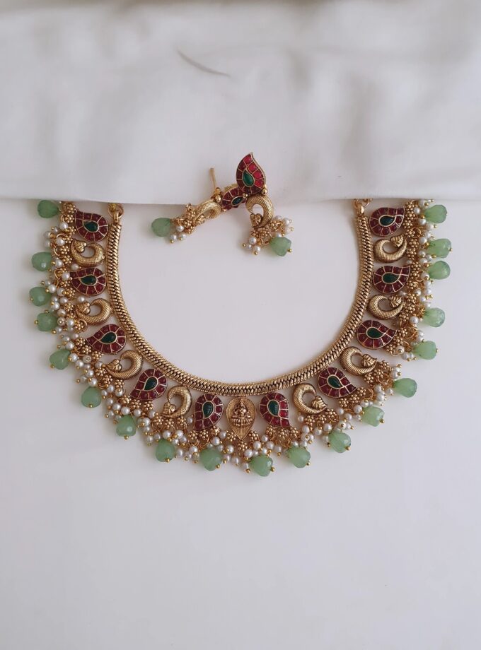 NECKLACE-A2854