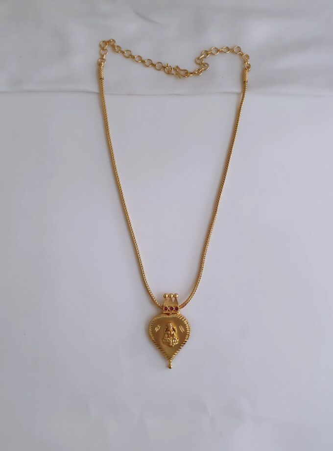 SHORT HAARAM MICRO PLATED AALILA-A2860