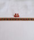 CHOKER NAGAPADAM-A2937 MULTI