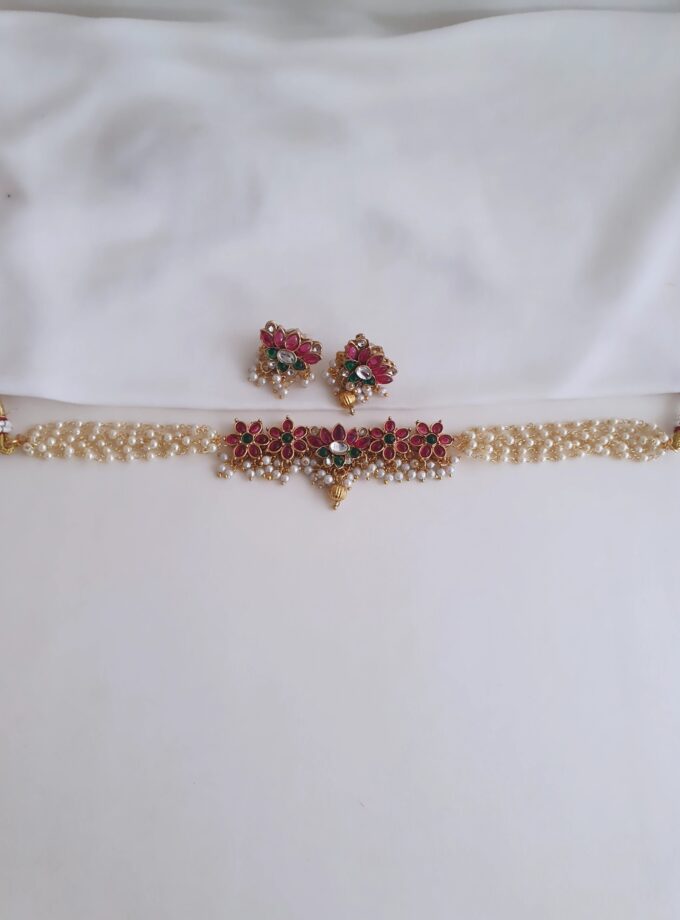 CHOKER-A2948