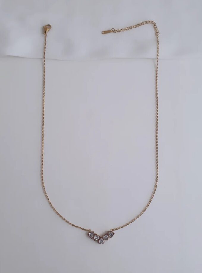 ANTI TARNISH-A3048 WHITE