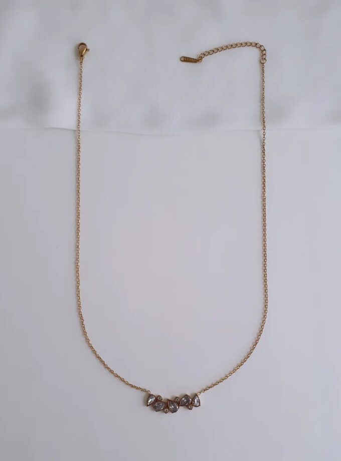 ANTI TARNISH-A3057 WHITE