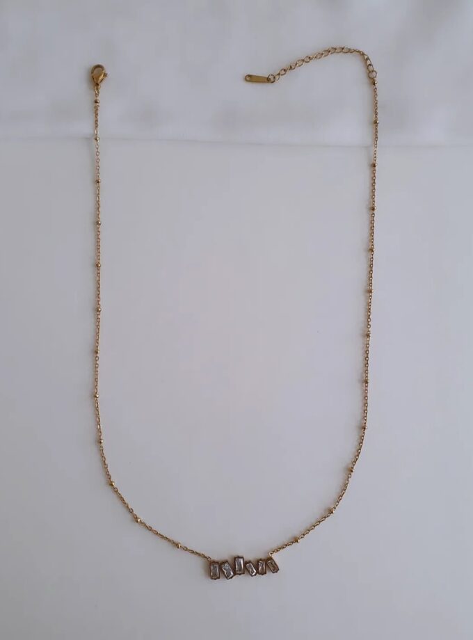 ANTI TARNISH-A3068 WHITE