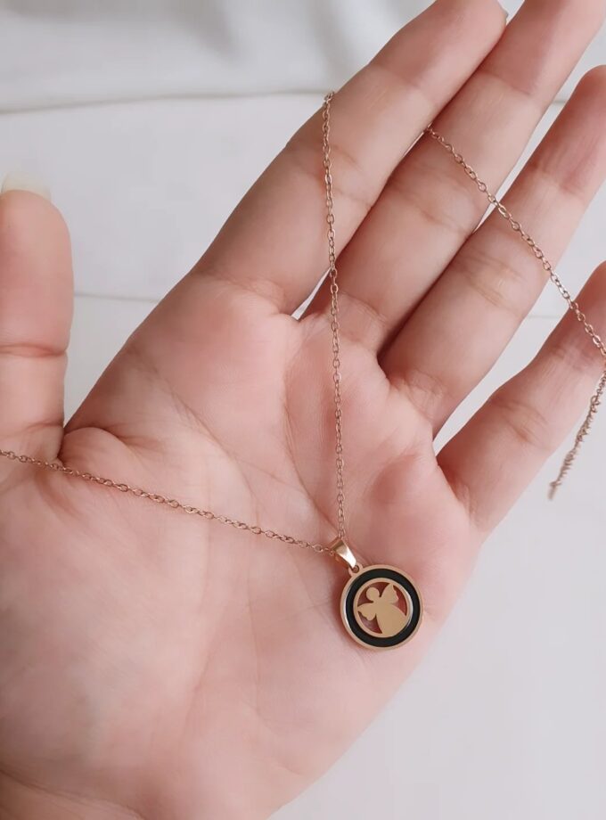 ANTI TARNISH-A3087(E)