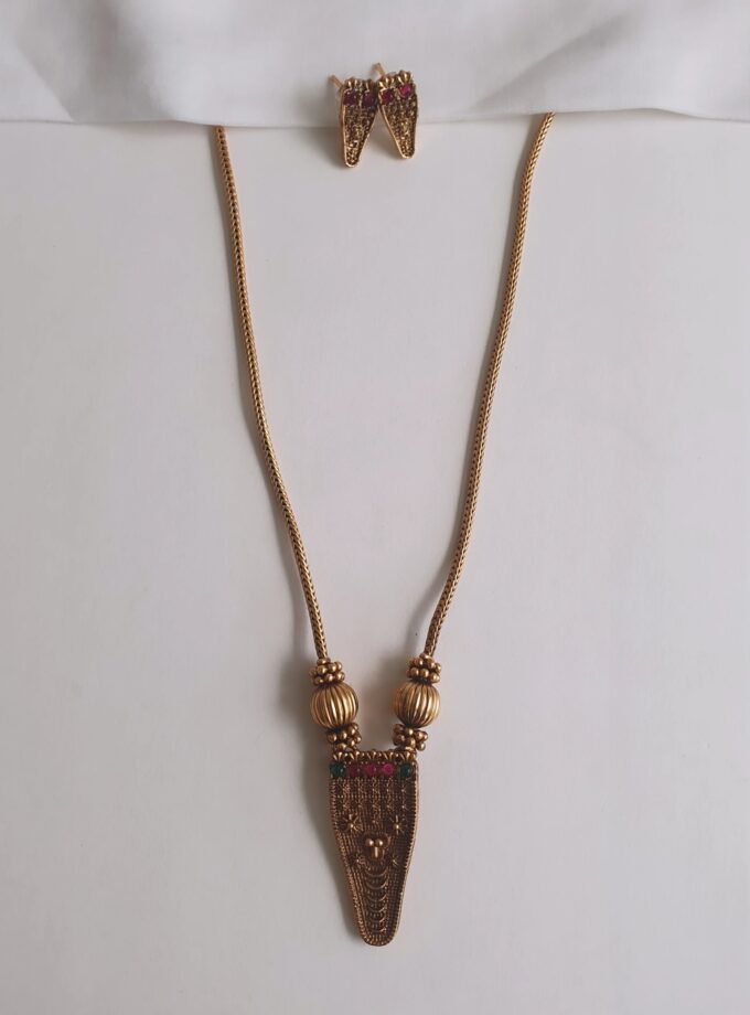 SHORT HAARAM-A3113 MULTI