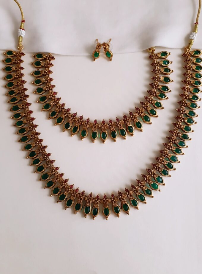 WEDDING SET PALAKA-A3218