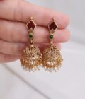 JUMKA-A3249 RUBY