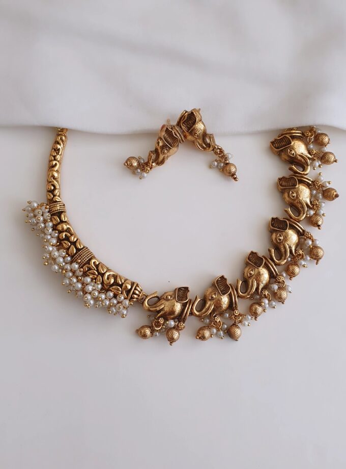 NECKLACE-A3250