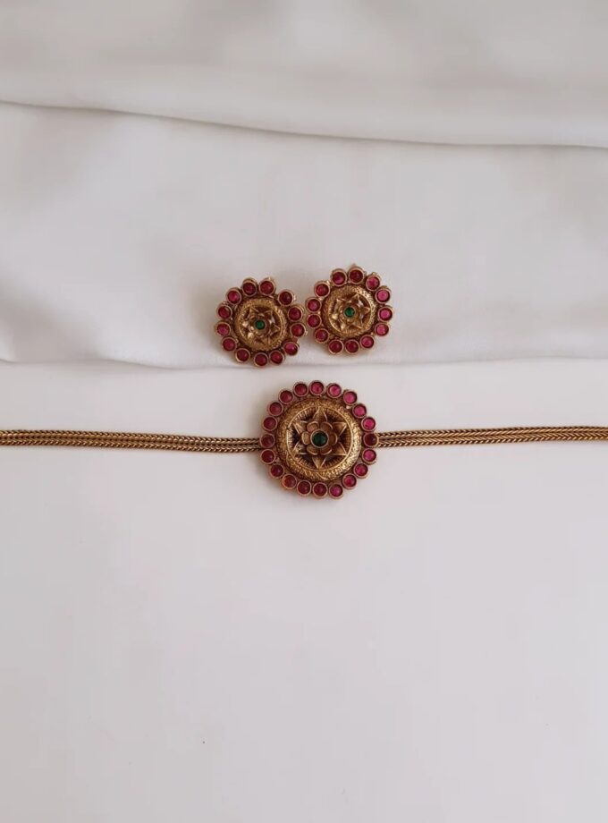 CHOKER-A3285 MULTI