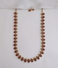LONG HAARAM PALAKA-A2595  RUBY