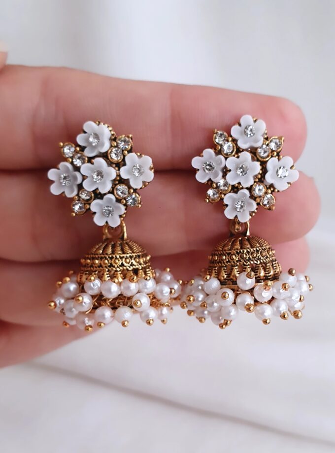 EARRING-A3349