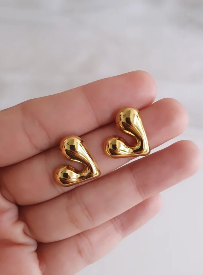 ANTI TARNISH SET OF SEVEN-A3358