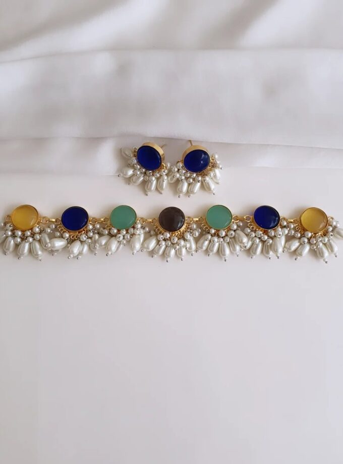 MONALISA STONE-A3393(A)