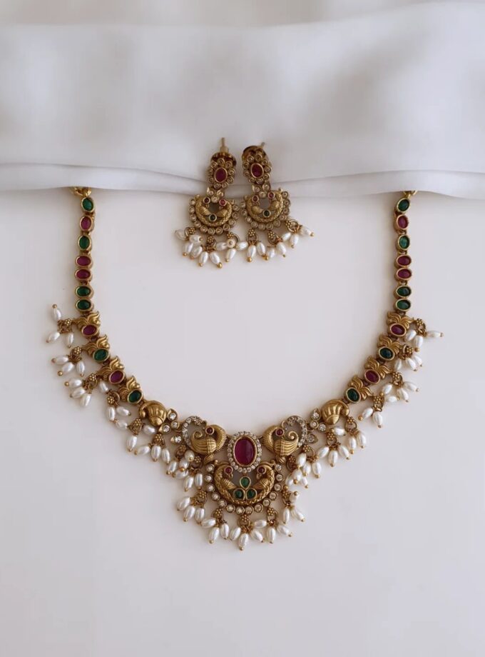 NECKLACE PREMIUM-A3397