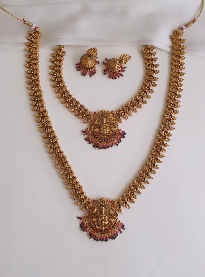 WEDDING SET-A3426 MULTI