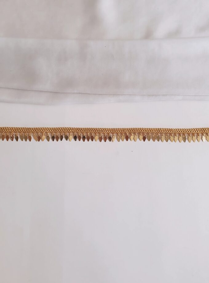 ELAKKATHAALI MICRO PLATED-A3461