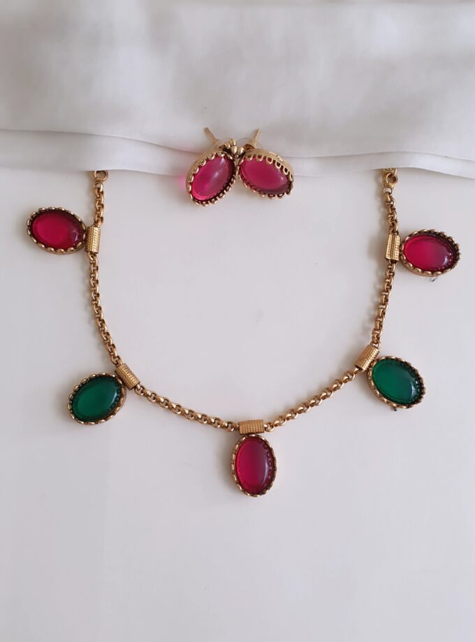 NECKLACE-A3462