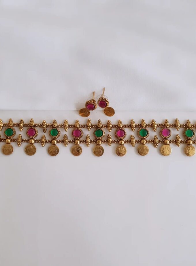 CHOKER-A3482 MULTI
