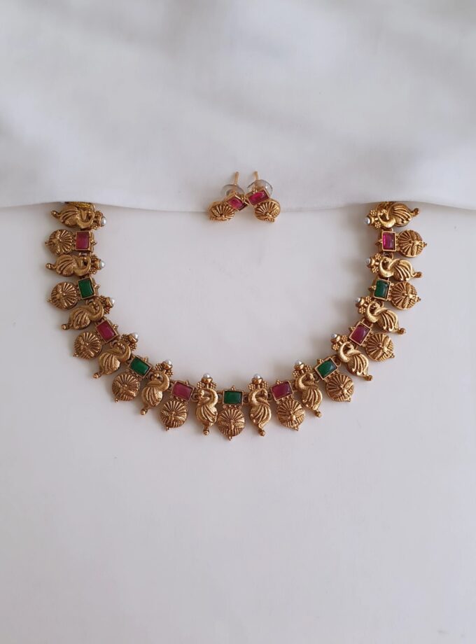 NECKLACE-A3504
