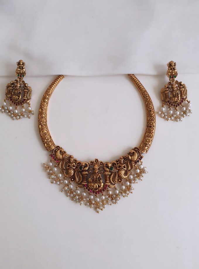 NE KLACE NAGAS-A3511