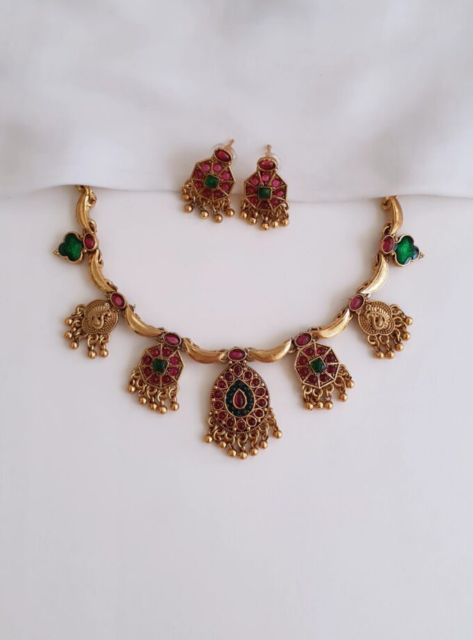 NECKLACE-A3543