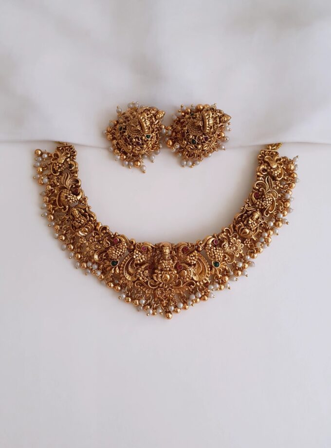 NECKLACE-A3544