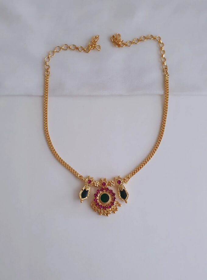 NAGAPADAM MICRO PLATED-A3551