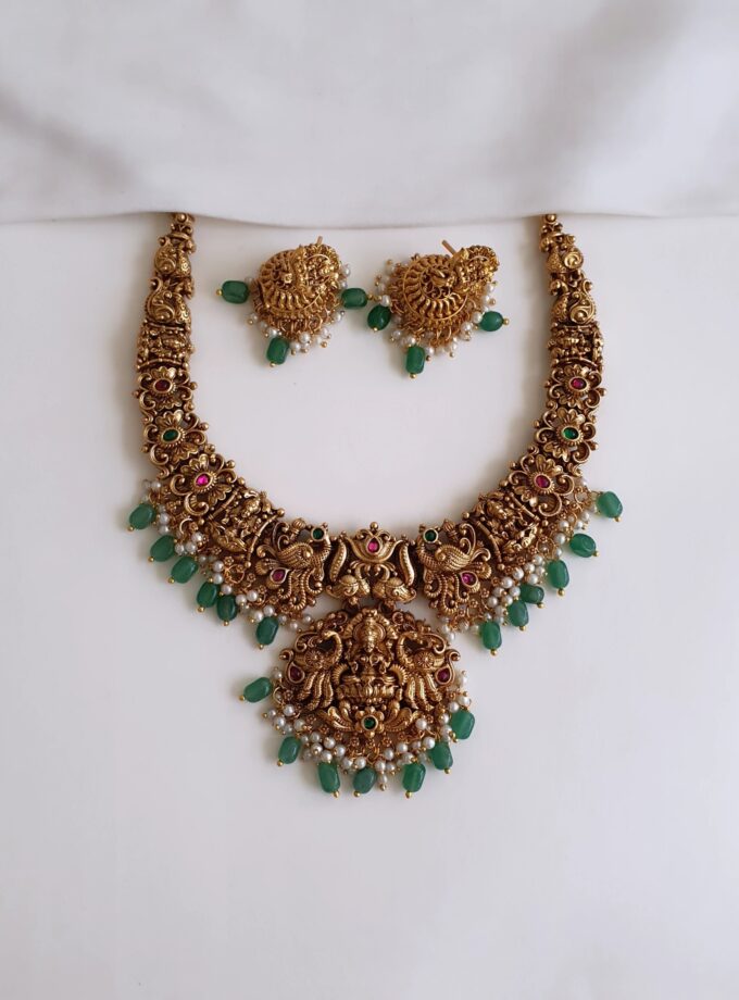 NECKLACE NAGAS-A3560