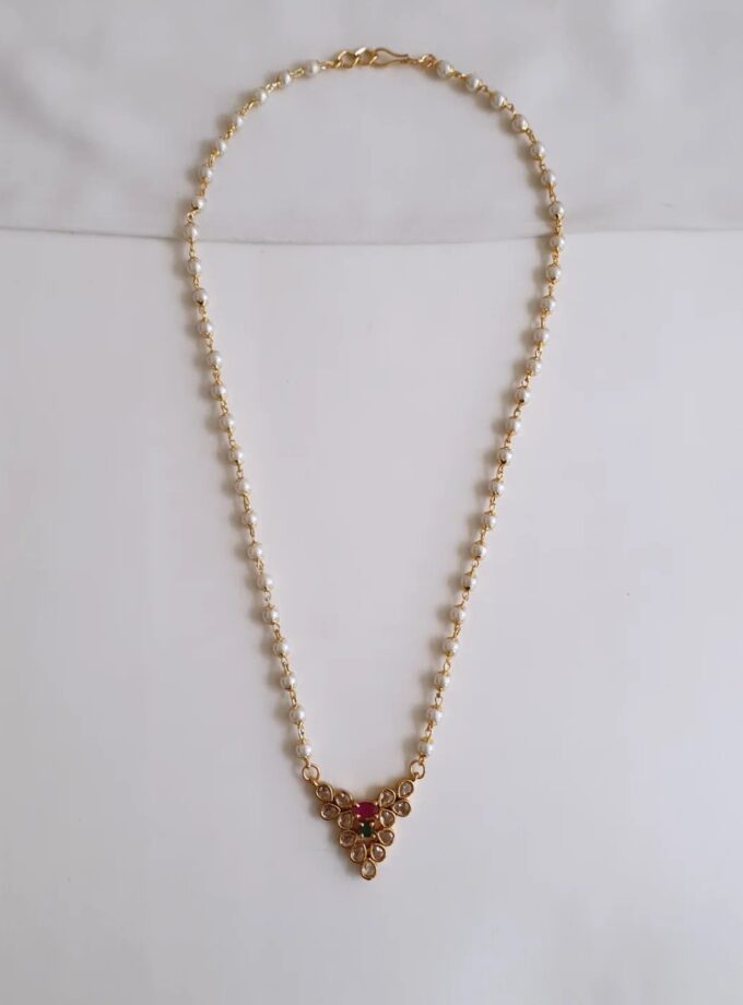 SHORT HAARAM-A3569 MULTI