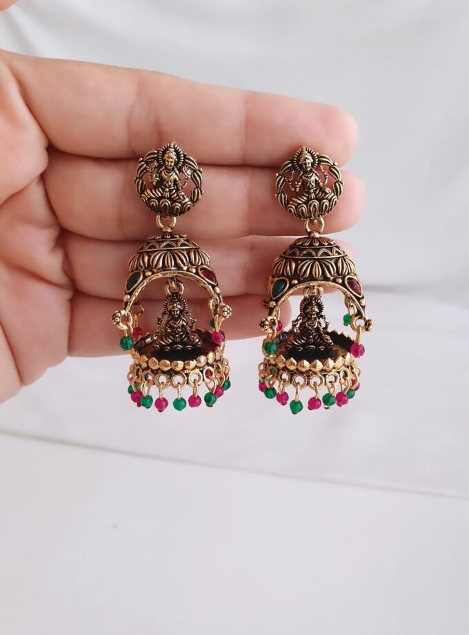 JUMKA-A3586