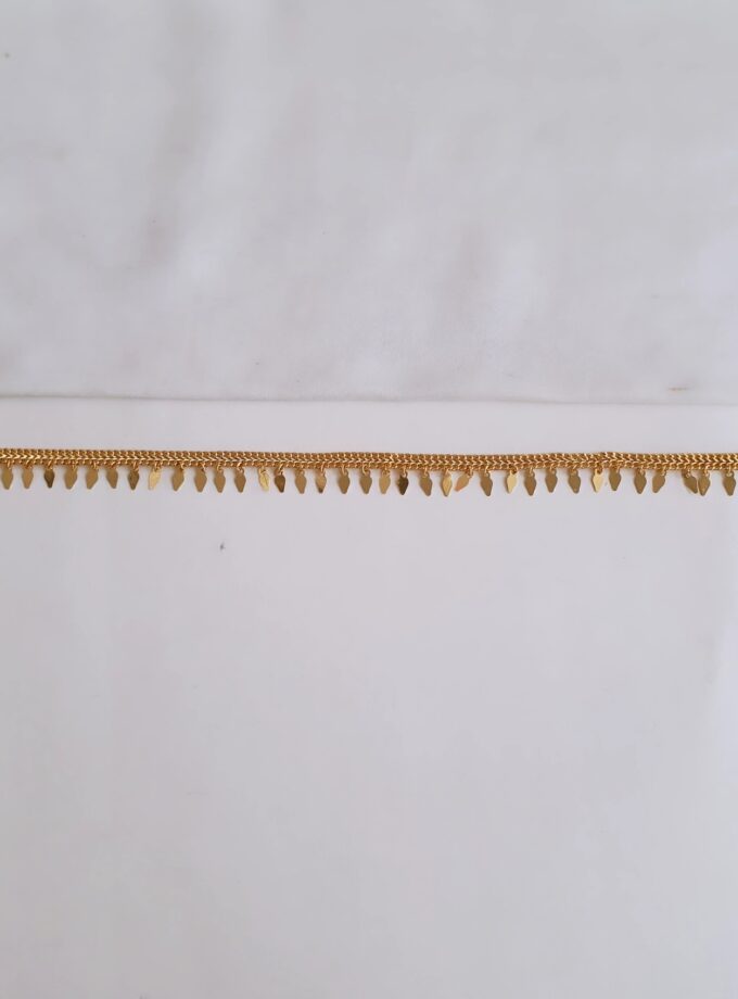 ELAKKATHAALI MICRO PLATED-A3587